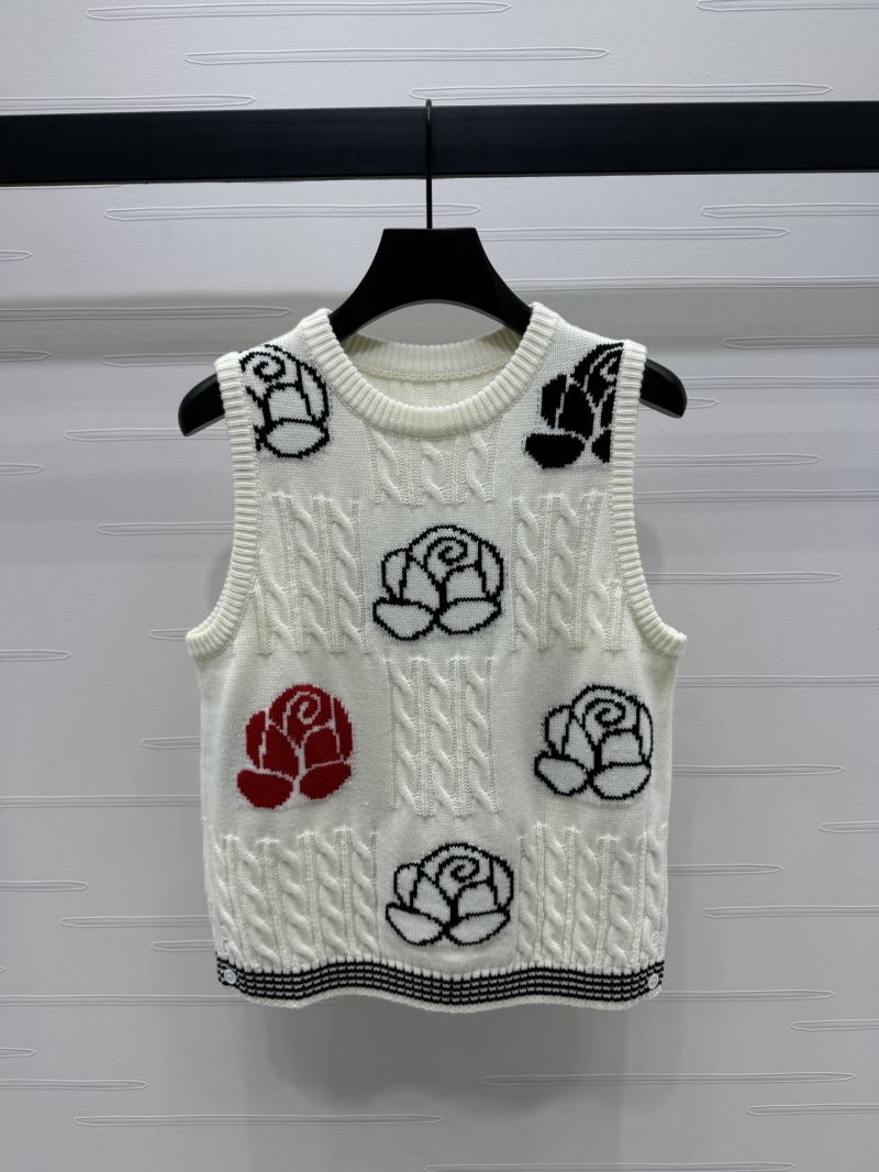 Thom Browne Vest